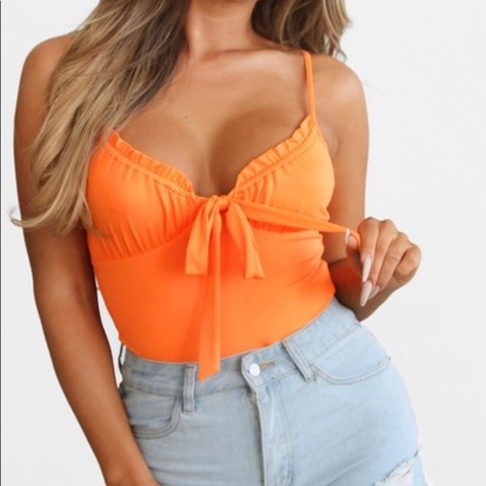 Tara bodysuit